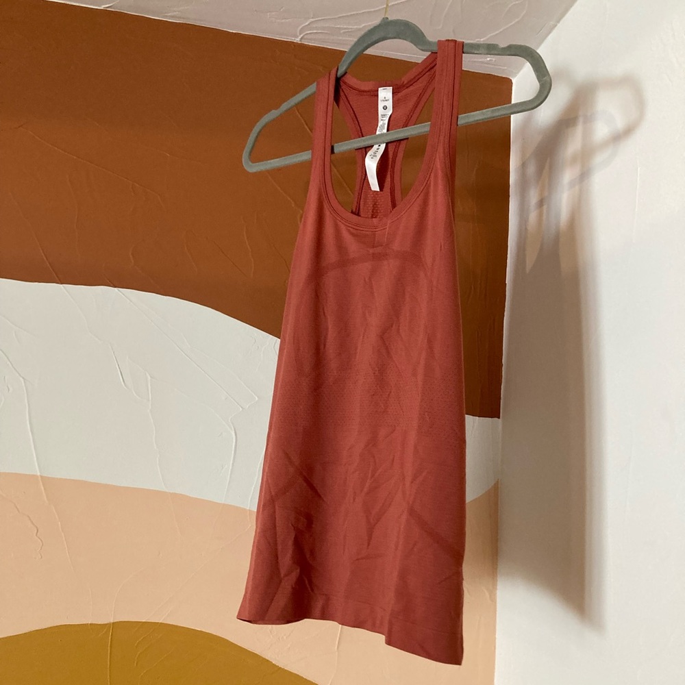 Swiftly Tech Racerback 2.0